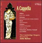 Cambridge Singers a Cappella