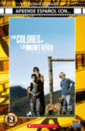 Cambridge Spanish Los Colores de la Monta�a + CD