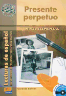 Cambridge Spanish Presente Perpetuo (Mexico) + CD