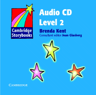 Cambridge Storybooks, Level 2