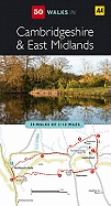 Cambridgeshire and East Midlands