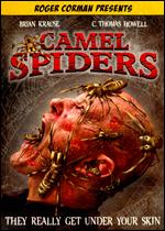 Camel Spiders - Jay Andrews; Jim Wynorski