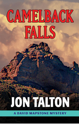 Camelback Falls - Talton, Jon
