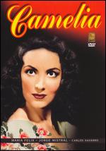 Camelia - Roberto Gavaldon