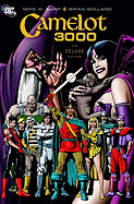 Camelot 3000