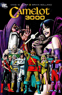 Camelot 3000
