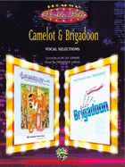Camelot & Brigadoon - Warner Brothers Publications (Creator)