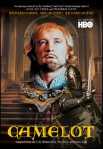 Camelot - Marty Callner