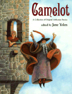 Camelot - Yolen, Jane (Editor)
