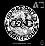 Camembert �lectrique