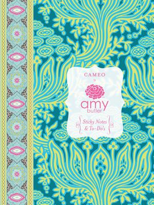 Cameo Sticky Notes & To-Do's - Butler, Amy