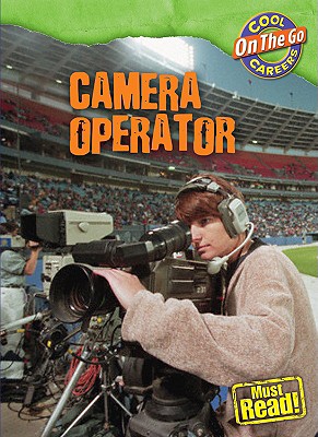 Camera Operator - Horn, Geoffrey M