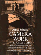Camera Work: A Pictorial Guide