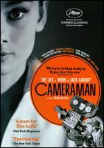 Cameraman: The Life and Work of Jack Cardiff