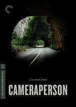 Cameraperson [Criterion Collection] [2 Discs] - Kirsten Johnson
