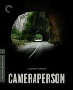 Cameraperson [Criterion Collection] [Blu-ray]