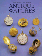 Camerer Cuss Book of Antique Watches
