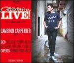 Cameron Live!