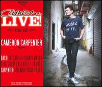 Cameron Live! - Cameron Carpenter (organ)