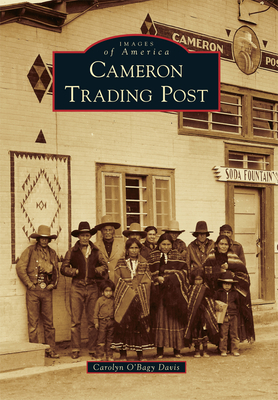 Cameron Trading Post - Davis