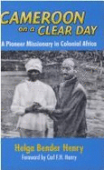 Cameroon on a Clear Day