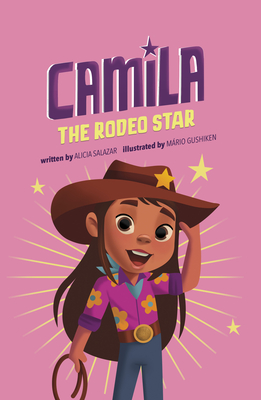 Camila the Rodeo Star - Damiao, Thais, and Salazar, Alicia