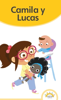 Camila y Lucas - Rocha, Lucia, and Mart?nez, Liliana