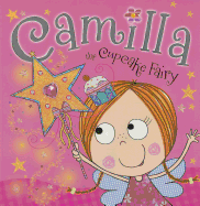 Camilla the Cupcake Fairy Storybook PB