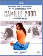 Camille 2000 [Blu-ray]