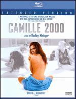 Camille 2000 [Extended Version] [Blu-ray]