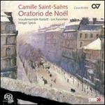 Camille Saint-Sa�ns: Oratorio de No�l