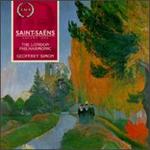 Camille Saint-Sa�ns