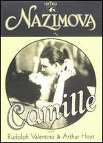 Camille - Ray C. Smallwood