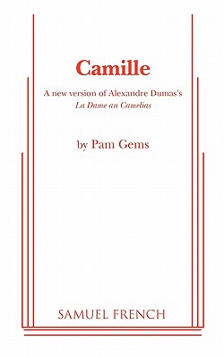 Camille - Gems, Pam