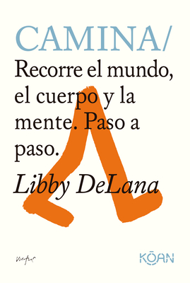 Camina - Delana, Libby