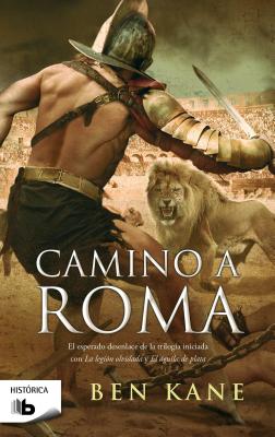 Camino a Roma - Kane, Ben