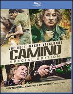 Camino [Blu-ray] - Josh C. Waller