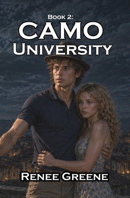 CAMO University - Greene, Renee