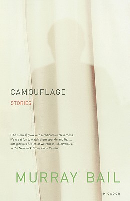 Camouflage - Bail, Murray