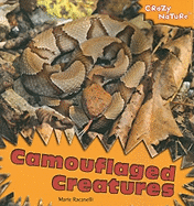 Camouflaged Creatures