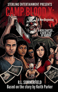Camp Blood X: A New Beginning