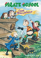 Camp Buccaneer: #6