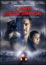 Camp Cold Brook - Andy Palmer