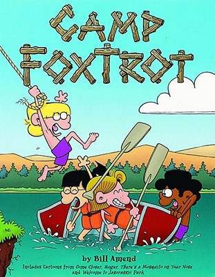 Camp Foxtrot - Amend, Bill