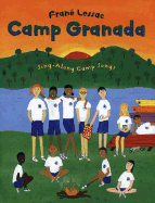 Camp Granada: Sing-Along Camp Songs