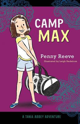 Camp Max - Jaye, Penny