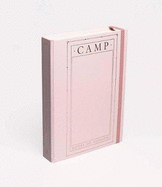 Camp: Notes on Fashion