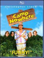 Camp Nowhere [Blu-ray]