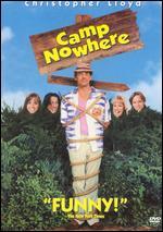 Camp Nowhere