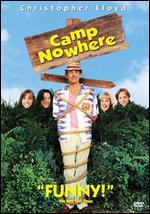 Camp Nowhere
